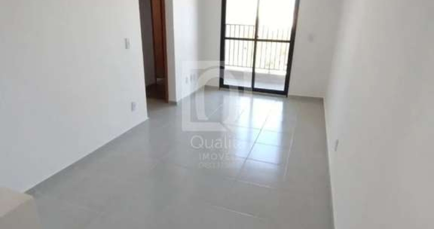Apartamento com 2 quartos para alugar no Jardim Europa, Sorocaba 