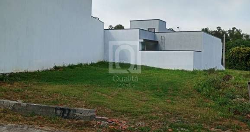 Terreno à venda no Jardim Residencial Villagio Ipanema I, Sorocaba 