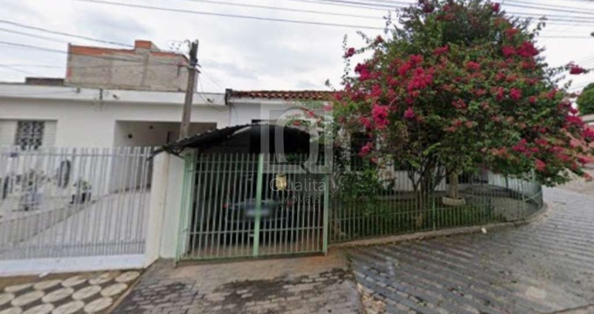Casa comercial com 2 salas à venda no Jardim das Magnólias, Sorocaba 