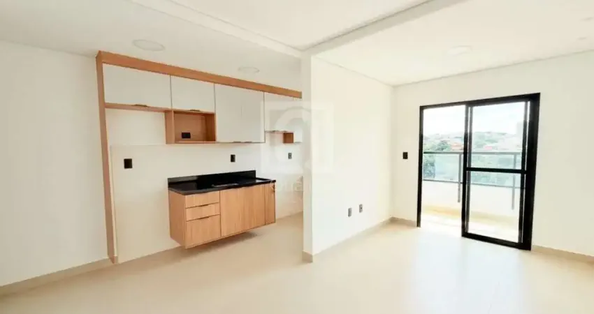 Apartamento com 3 quartos à venda no Jardim Europa, Sorocaba 