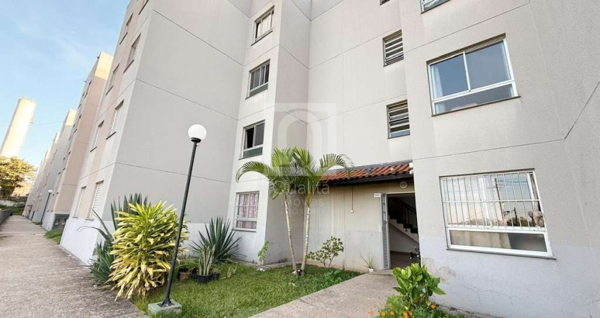 Apartamento com 2 quartos à venda no Altos de Ipanema, Sorocaba 