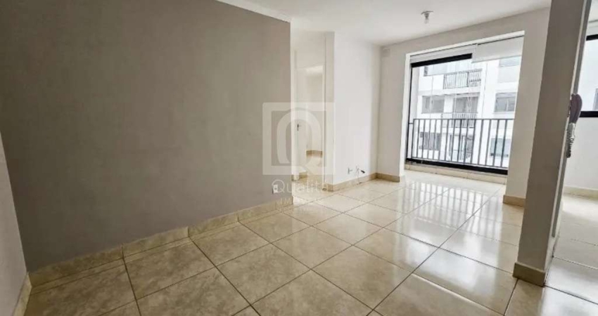 Apartamento no Condomínio Parque Central Reserva Osasco