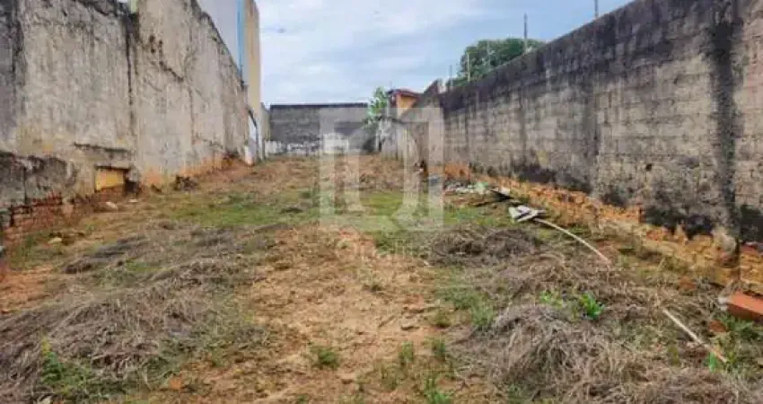 Terreno comercial à venda no Jardim Santa Rosália, Sorocaba 