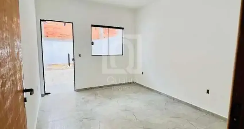 Casa com 2 quartos à venda no Parque São Bento, Sorocaba 