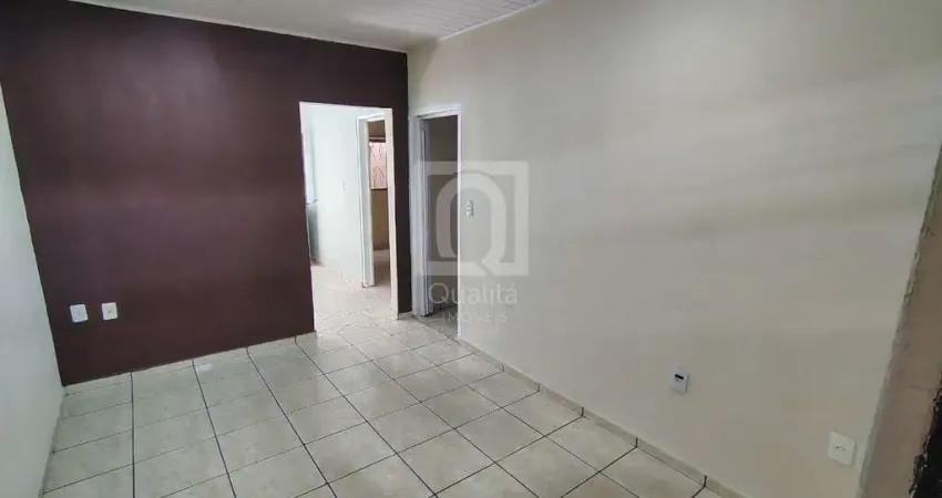 Casa com 2 quartos à venda na Vila Hortência, Sorocaba 