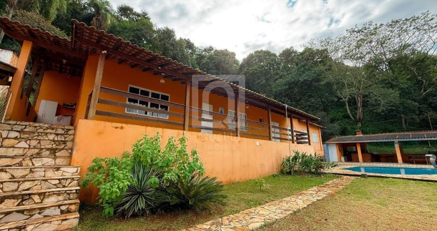 Chácara / sítio com 4 quartos à venda em Quintas de Pirapora, Salto de Pirapora 