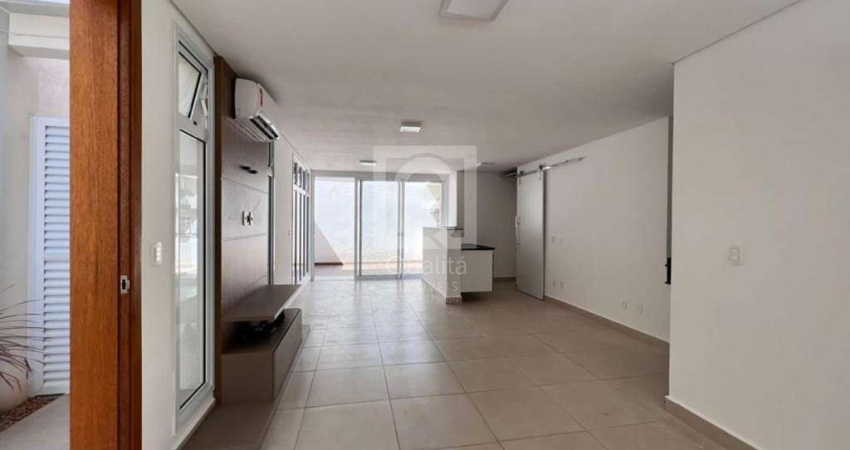 Casa em Condomínio com 3 Quartos e 2 Vagas na Jardim Pagliato, Sorocaba-SP: Venda e Locação!