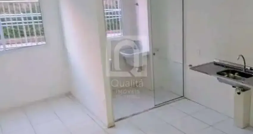 Apartamento no condomínio  Conquista Vila do Sol Sorocaba