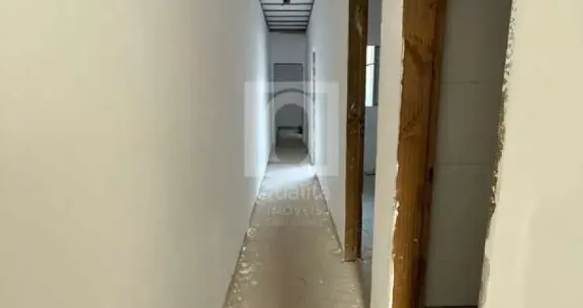 Casa com 2 quartos à venda no Jardim das Orquídeas, Sorocaba 