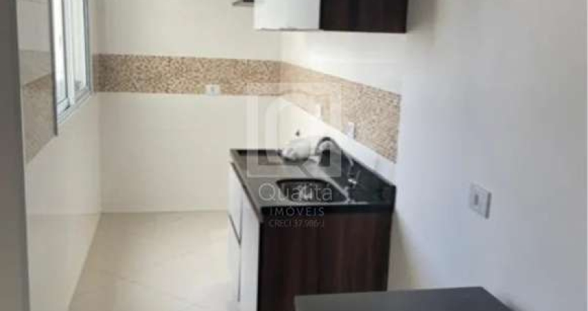 Apartamento no Condomínio Residencial Belissima - Boituva