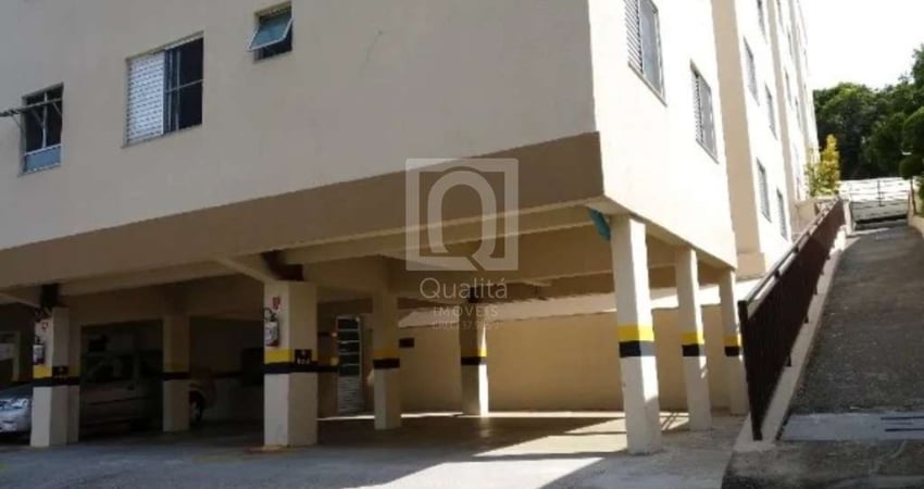 Apartamento no Condomínio Residencial Viviane Sorocaba