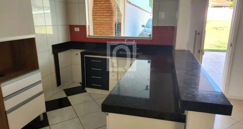 Casa em condomínio fechado com 2 quartos à venda no Jardim Ibiti do Paço, Sorocaba 