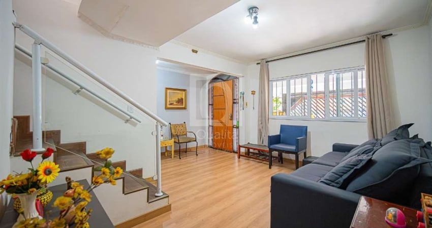 Casa com 4 quartos à venda na Cidade das Flores, Osasco 