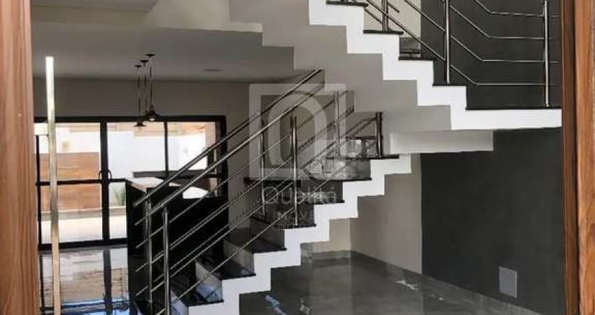 Casa em condomínio fechado com 3 quartos à venda na Reserva dos Ypes 3, Tatuí 