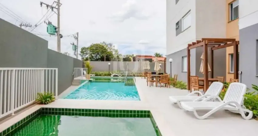 Apartamento com 3 quartos à venda no Jardim Santa Rosália, Sorocaba 