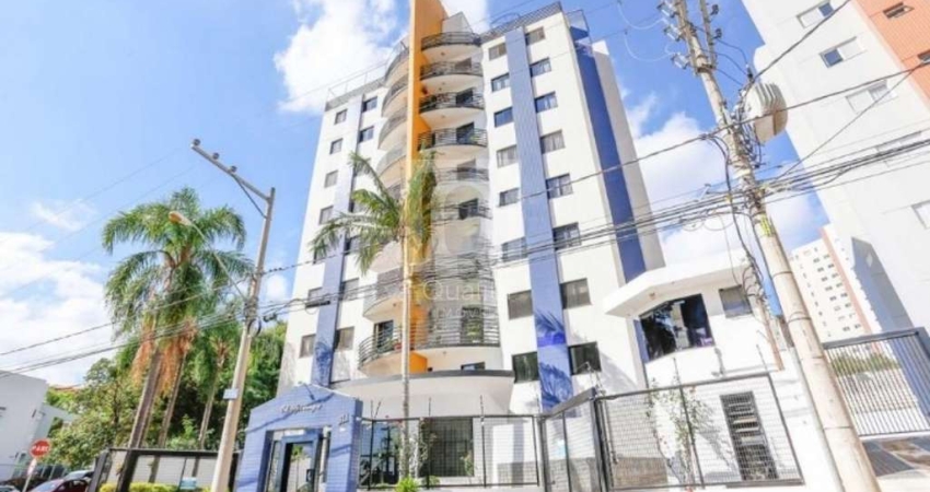 Apartamento com 3 quartos à venda no Jardim Emília, Sorocaba 
