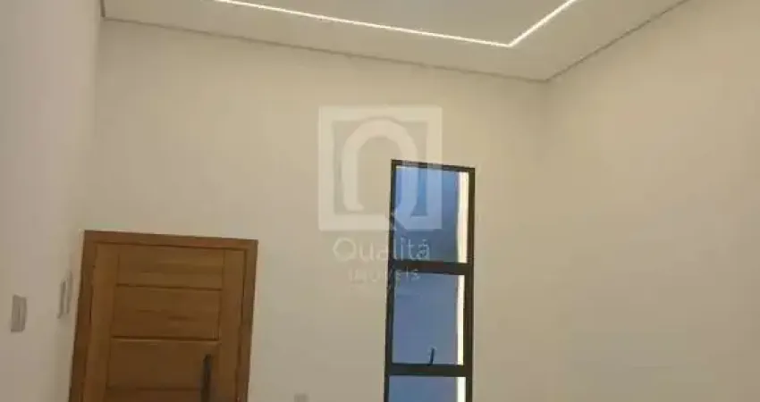 Casa com 2 quartos à venda no Jardim Residencial Villagio Ipanema II, Sorocaba 