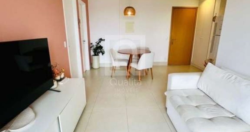 Apartamento no Condomínio Novare Alphaville - Barueri