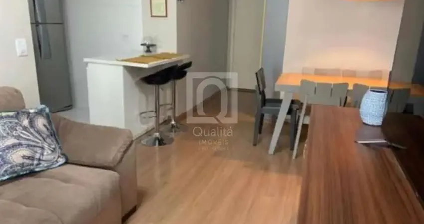 Apartamento com 2 quartos à venda no Jardim Tupanci, Barueri 
