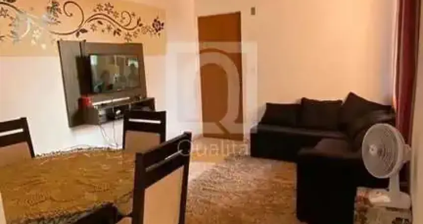 Apartamento à venda Condomínio Bosque das Araucárias, Sorocaba