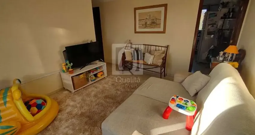 Apartamento com 2 quartos à venda no Além Ponte, Sorocaba 