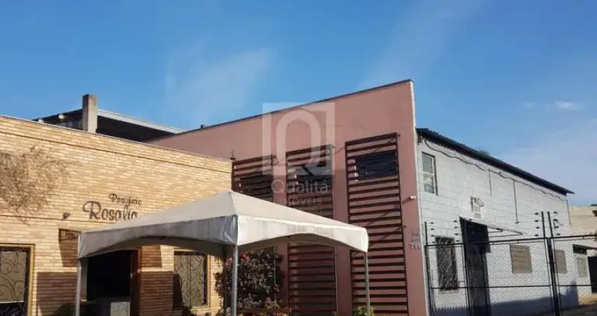 Edifício comercial no Parque Reserva Fazenda Imperial Sorocaba