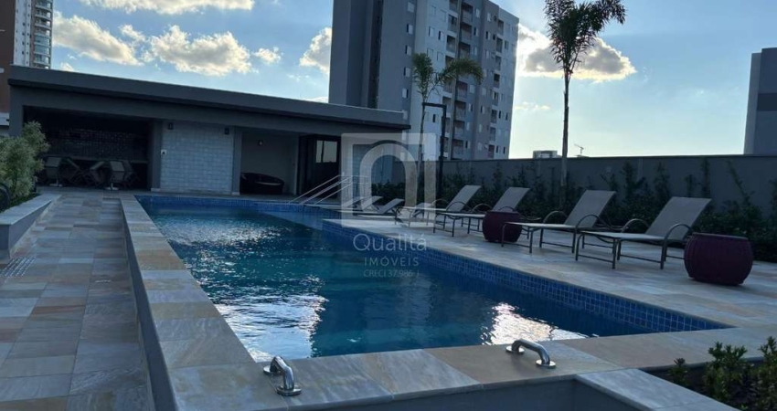 Apartamento no Mandarim Campolim Patriani em Sorocaba