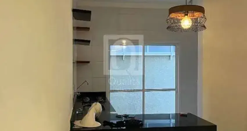 Apartamento com 1 quarto à venda no Jardim Piazza di Roma, Sorocaba 