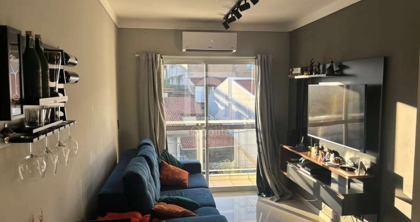 Apartamento com 2 quartos à venda no Jardim Europa, Sorocaba 