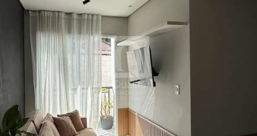 Apartamento com 2 quartos à venda no Jardim Botânico, Sorocaba 