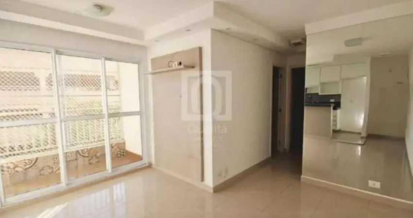 Apartamento com 2 quartos à venda no Jardim Santa Rosália, Sorocaba 