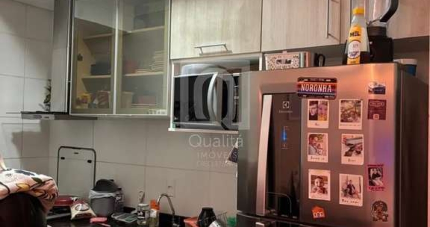 Apartamento com 2 quartos à venda no Jardim São Marcos, Sorocaba 