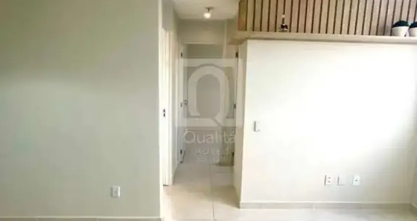 Apartamento com 2 quartos à venda no Iporanga, Sorocaba 