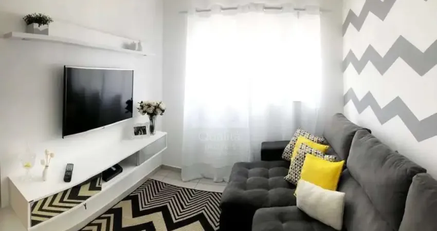 Casa no condomínio Jardim Residencial Villa Amato Sorocaba