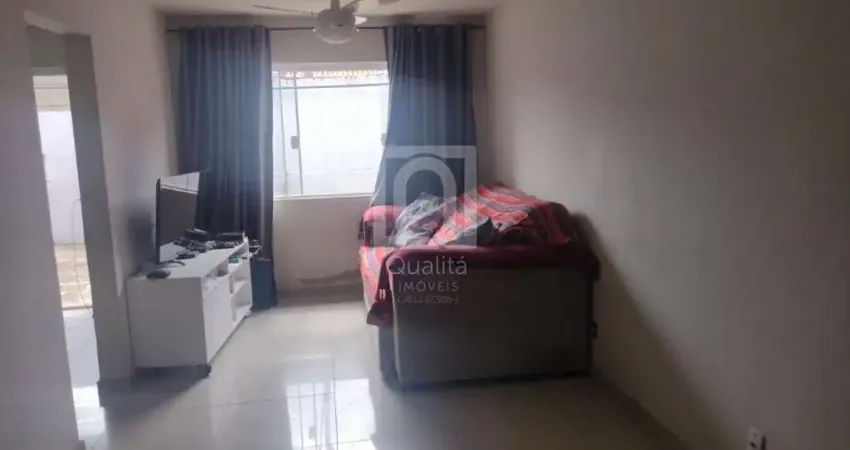 Casa com 2 quartos à venda no Jardim Maria Eugênia, Sorocaba 