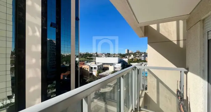 Apartamento com 1 quarto à venda no Jardim Portal da Colina, Sorocaba 
