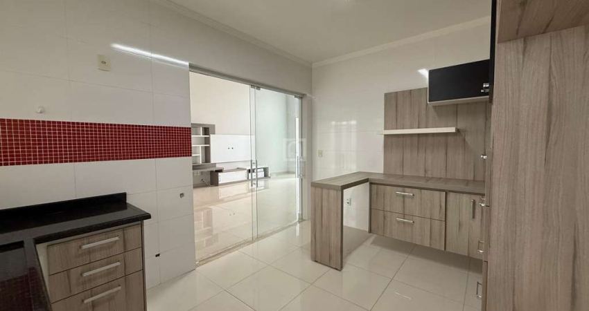 Casa em condomínio fechado com 3 quartos para alugar no Parque Esplanada, Votorantim 