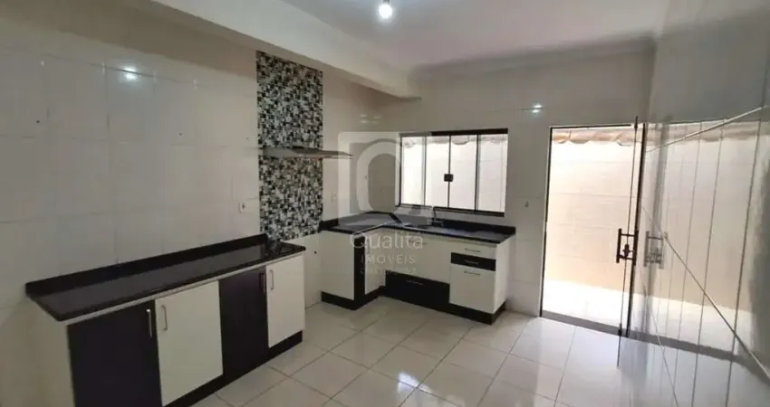 Casa com 4 quartos à venda no Jardim São Guilherme, Sorocaba 