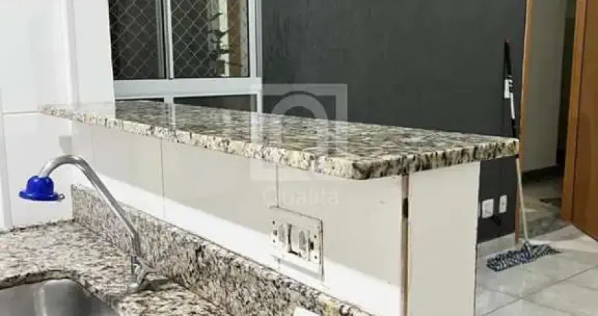 Apartamento Térreo à Venda Condomínio Residencial Parque Serra Bonita, Sorocaba