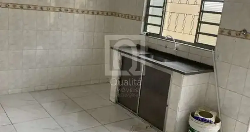 Casa com 2 quartos à venda no Jardim do Sol, Sorocaba 