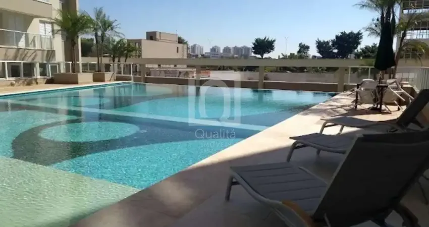Apartamento com 2 quartos à venda no Bethaville I, Barueri 