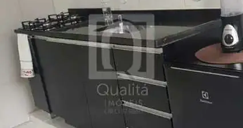 Apartamento com 2 quartos à venda no Jardim Vera Cruz, Sorocaba 
