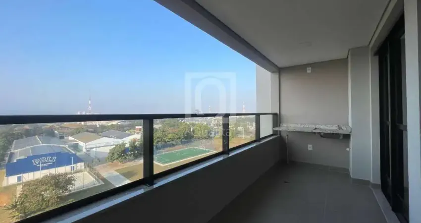 Apartamento com 1 quarto à venda no Além Ponte, Sorocaba 