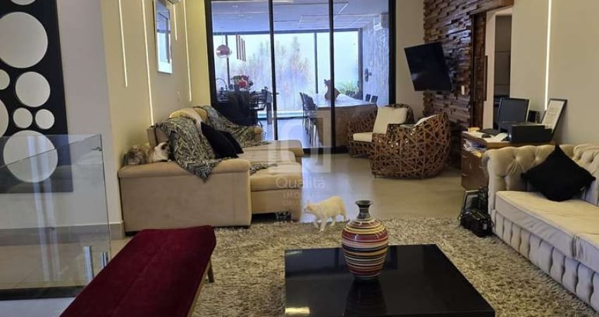 Casa para locação no Condomínio Alphaville Nova Esplanada 1 Votorantim