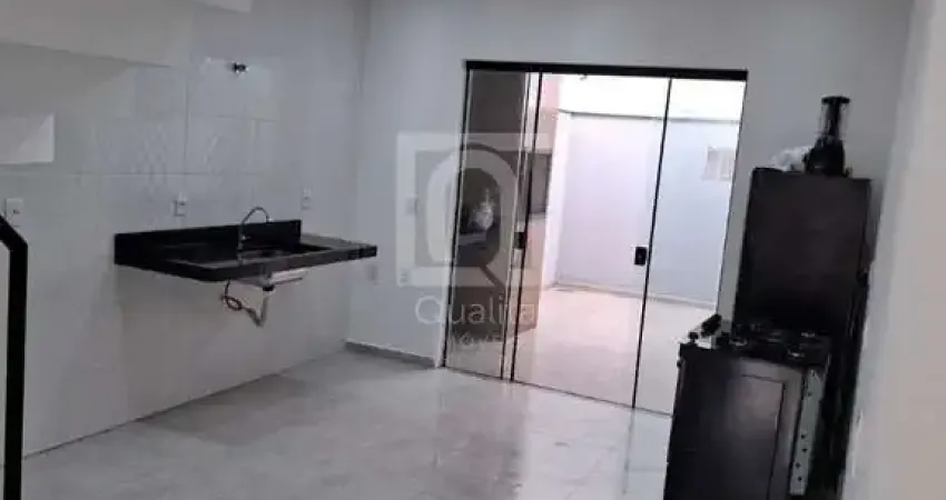 Casa com 2 quartos à venda no Jardim Wanel Ville V, Sorocaba 