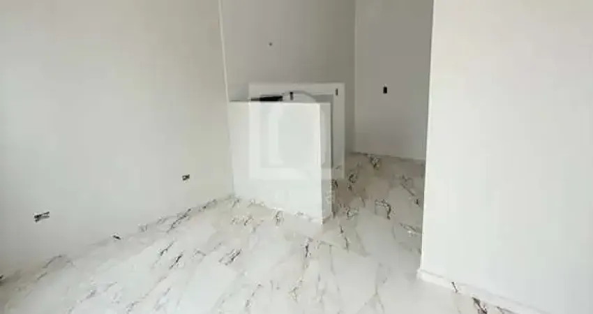 Casa com 1 quarto à venda no Cajuru do Sul, Sorocaba 