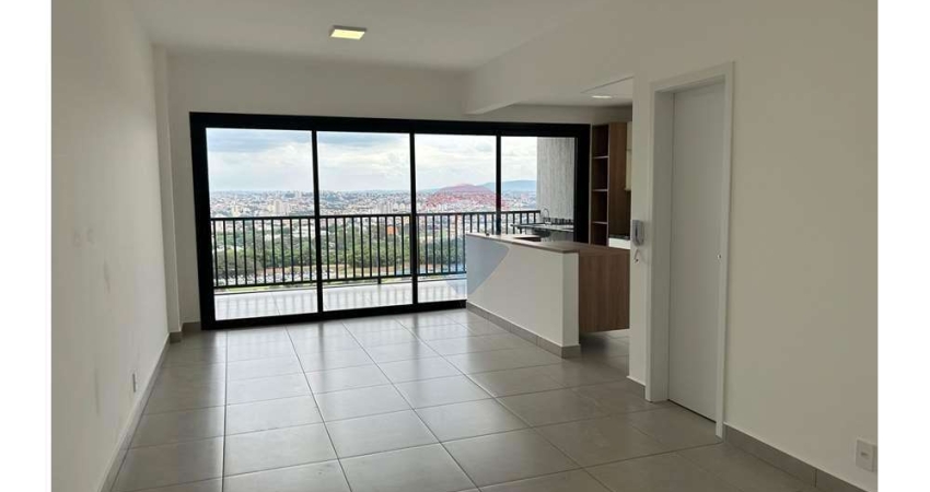 Apartamento Resid. Monterrey, próximo a Gal Carneiro 100% mobiliado Locação