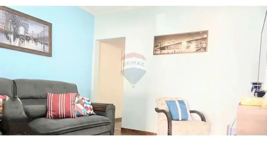 Casa à venda na Vila Assis, Sorocaba 