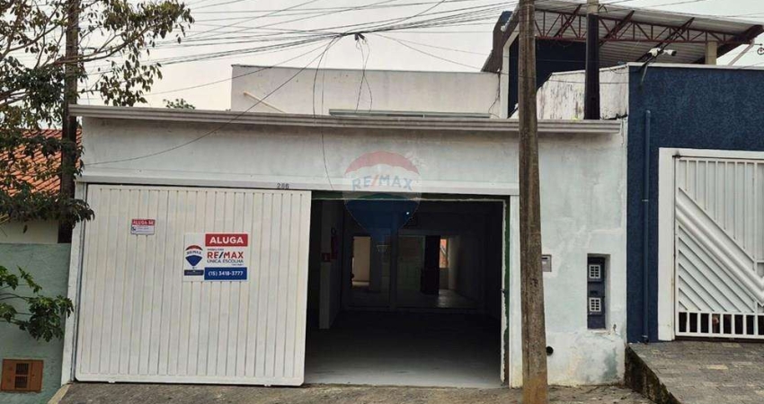 Prédio Comercial  para locação na Zona Norte, Sorocaba-SP!