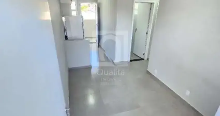 Apartamento no Condomínio Residencial Rêver Sorocaba